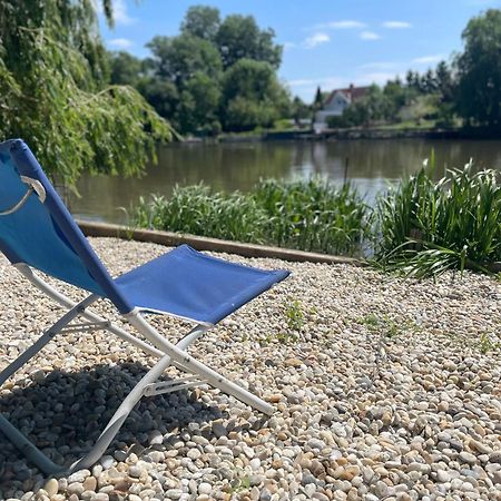 Chata Donau Jahodná Exterior foto